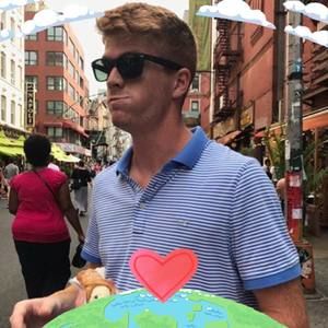 Meet your Posher, Gannon